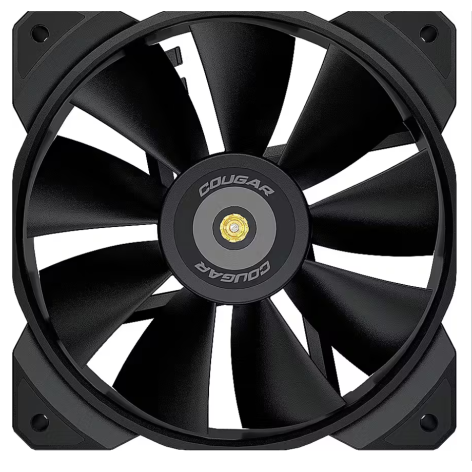 Procesoru dzesētājs Cougar Poseidon GT RGB 360mm Black - POSEIDONGT360 - foto 4