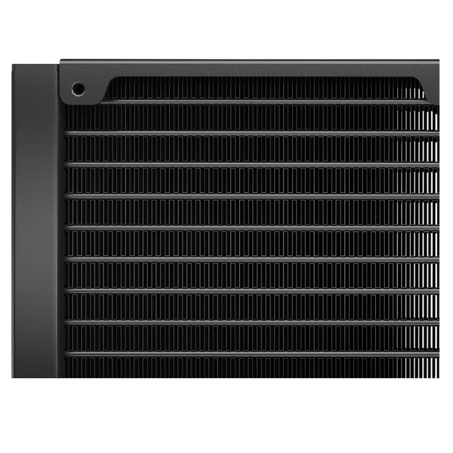 Procesoru dzesētājs Cougar Poseidon GT RGB 360mm Black - POSEIDONGT360 - foto 5