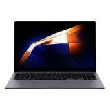 Portatīvais dators Samsung Galaxy Book4 Grey (NP750XGJ-KG5FR)