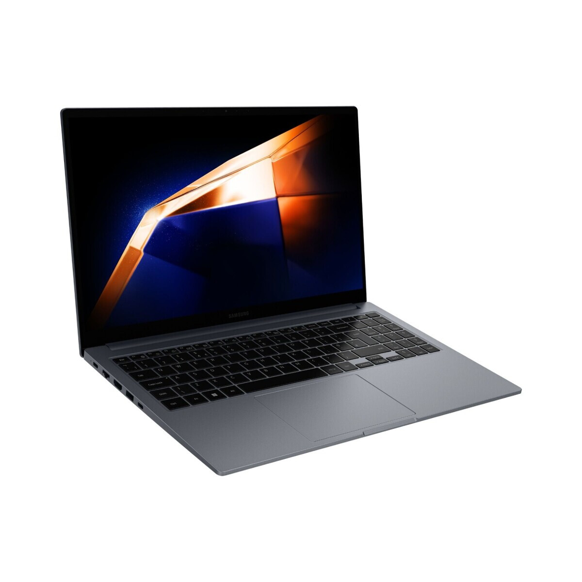 Portatīvais dators Samsung Galaxy Book4 Grey (NP750XGJ-KG5FR) - foto 3