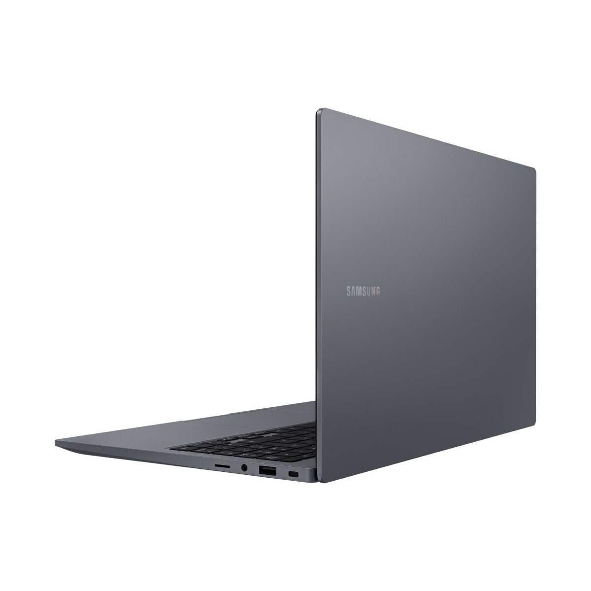 Portatīvais dators Samsung Galaxy Book4 Grey (NP750XGJ-KG5FR) - foto 5