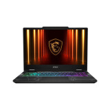 Portatīvais dators MSI Cyborg 15 Black (9S7-15Q342-299)