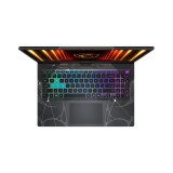 Portatīvais dators MSI Cyborg 15 Black (9S7-15Q342-299)