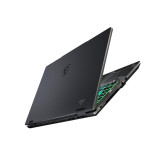 Portatīvais dators MSI Cyborg 15 Black (9S7-15Q342-299)