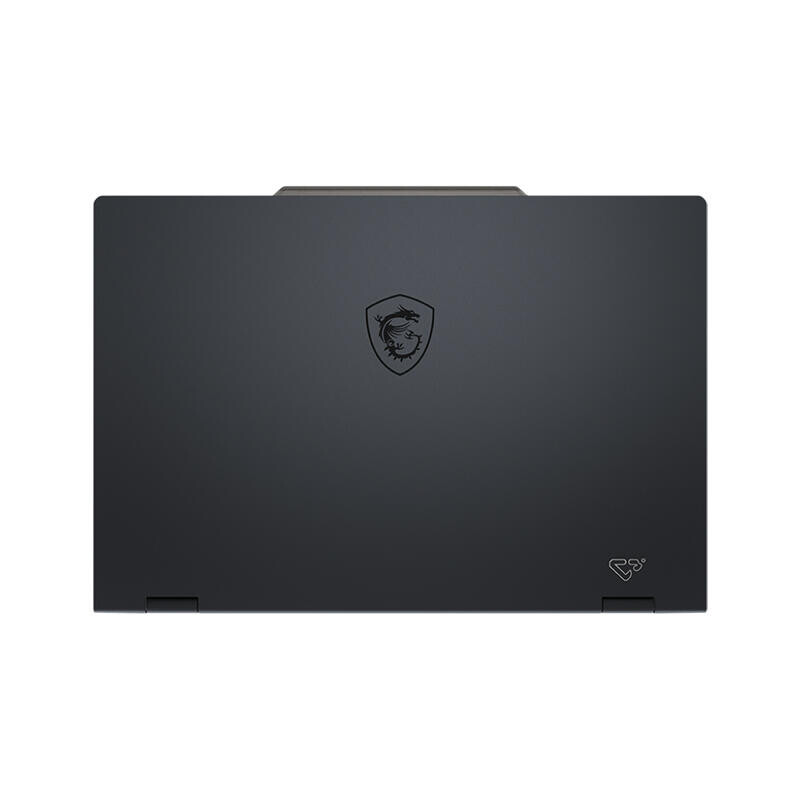 Portatīvais dators MSI Cyborg 15 Black (9S7-15Q342-299) - foto 5