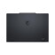 Portatīvais dators MSI Cyborg 15 Black (9S7-15Q342-299) - foto 5