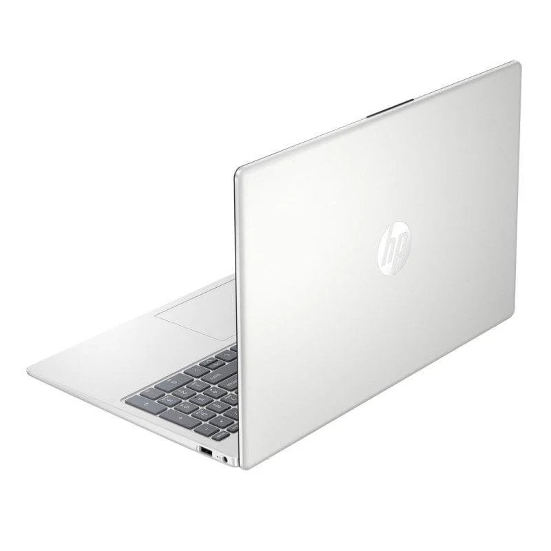 Portatīvais dators HP 15-fd1015nf Silver (C27SZEA) - foto 2