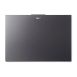 Portatīvais dators Acer Aspire 16 Black (NX.J9XEF.002)