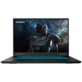 Portatīvais dators Gigabyte Gaming A16 Pro Black (DYHG5FRCC4SH) (GAMING A16 PRO DYHG5FRCC4SH)