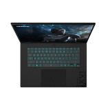 Portatīvais dators Gigabyte Gaming A16 Pro Black (DYHG5FRCC4SH) (GAMING A16 PRO DYHG5FRCC4SH)