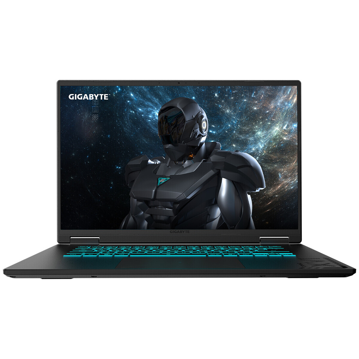 Portatīvais dators Gigabyte Gaming A16 Pro Black (DXHG4FRCC4SH) - GAMING A16 PRO DXHG4FRCC4SH