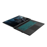 Portatīvais dators Gigabyte Gaming A16 Pro Black (DXHG4FRCC4SH) (GAMING A16 PRO DXHG4FRCC4SH)