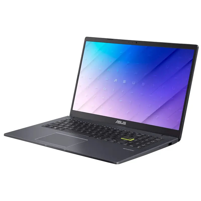 Portatīvais dators Asus VivoBook Go 15 Black (90NB0UJ5-M01S90)
