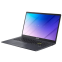 Portatīvais dators Asus VivoBook Go 15 Black (90NB0UJ5-M01S90)