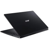 Portatīvais dators Acer Extensa 15 Black (3700062637936)