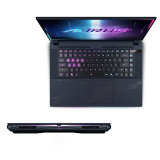 Portatīvais dators Gigabyte Aorus Master 16 Black (BYHC5FRE65SP) (AORUS MASTER 16 BYHC5FRE65SP)