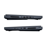 Portatīvais dators Gigabyte Aorus Master 16 Black (BYHC5FRE65SP) (AORUS MASTER 16 BYHC5FRE65SP)