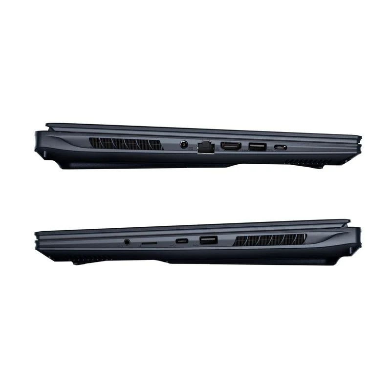 Portatīvais dators Gigabyte Aorus Master 16 Black (BYHC5FRE65SP) - AORUS MASTER 16 BYHC5FRE65SP - foto 5