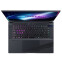Portatīvais dators Gigabyte Aorus Elite 16 Black (BWHC3FRC65SP) - AORUS ELITE 16 BWHC3FRC65SP - foto 3