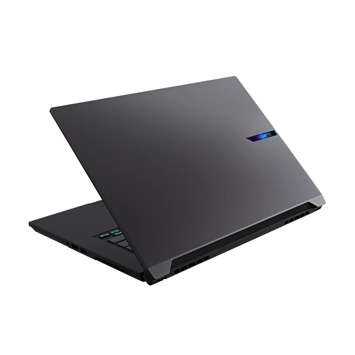 Portatīvais dators Gigabyte Aero X16 Black (1WH93FRC94AH) - AERO X16 1WH93FRC94AH - foto 4