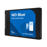SSD Sandisk WD Blue SA510 1TB Black (WDS100T5B0A-00LMP0)