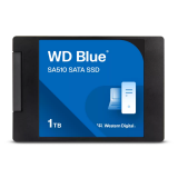 SSD Sandisk WD Blue SA510 1TB Black (WDS100T5B0A-00LMP0)