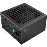 Barošanas bloks Gamerstorm PQ1000G 1000W Black (PQA00G-FD)