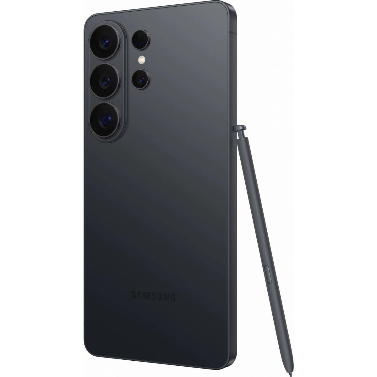 Téléphone mobile Samsung Galaxy S26 Ultra 12GB 512GB DE black - SM-S948B/DS - photo 10