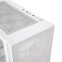 Datoru korpuss XYZ AIRONE 100 MESH ARGB White (XYZ-SA-805) - foto 3