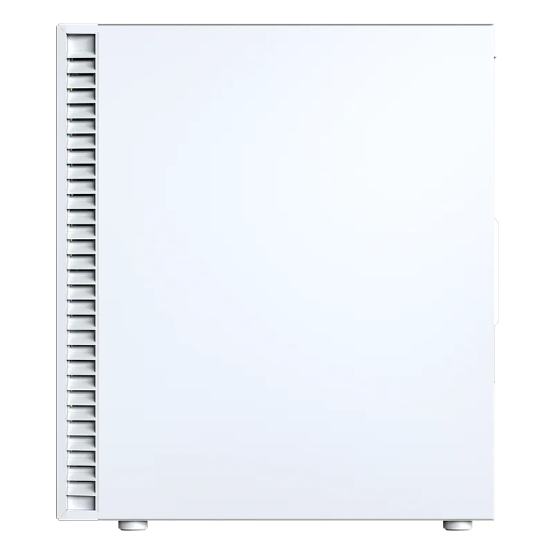 Datoru korpuss XYZ AIRONE 100 MESH ARGB White (XYZ-SA-805) - foto 5