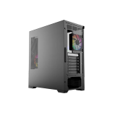 Datoru korpuss XYZ Aurorax 100 Pro ARGB Black (XYZ-SA-970)