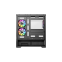 Datoru korpuss XYZ Aurorax 100 Pro ARGB Black (XYZ-SA-970) - foto 4