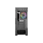 Datoru korpuss XYZ Aurorax 100 Pro ARGB Black (XYZ-SA-970) - foto 5