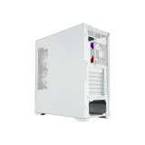 Datoru korpuss XYZ Aurorax 100 Pro ARGB White (XYZ-SA-969)
