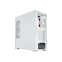 Datoru korpuss XYZ Aurorax 100 Pro ARGB White (XYZ-SA-969) - foto 2