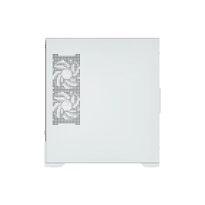 Datoru korpuss XYZ Aurorax 100 Pro ARGB White (XYZ-SA-969) - foto 3