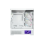 Datoru korpuss XYZ Aurorax 100 Pro ARGB White (XYZ-SA-969) - foto 4