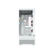 Datoru korpuss XYZ Aurorax 100 Pro ARGB White (XYZ-SA-969) - foto 5