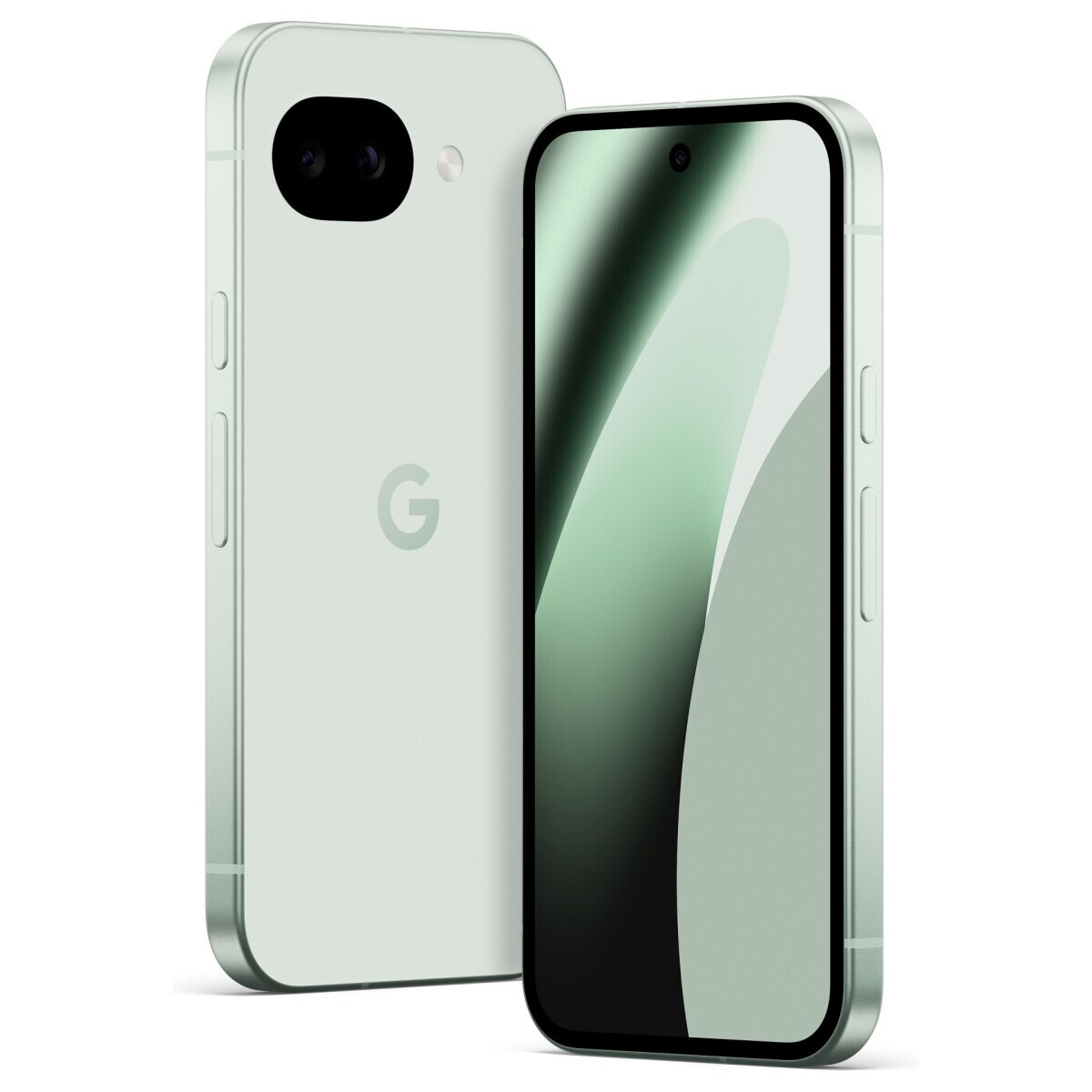 Mobilais tālrunis Google Pixel 10a 8GB 256GB fog ( GA09606-GB) - G4H7L - foto 8