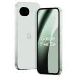 Mobilais tālrunis Google Pixel 10a 8GB 256GB fog ( GA09606-GB) (G4H7L)