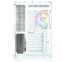Datoru korpuss XYZ Neutron X Pro RGB White (XYZ-SA-1019) - foto 4