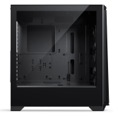 Datoru korpuss Phanteks Eclipse G370A RGB Black (PH-EC370GA_DBK01)