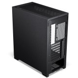 Datoru korpuss Phanteks Eclipse G370A RGB Black (PH-EC370GA_DBK01)