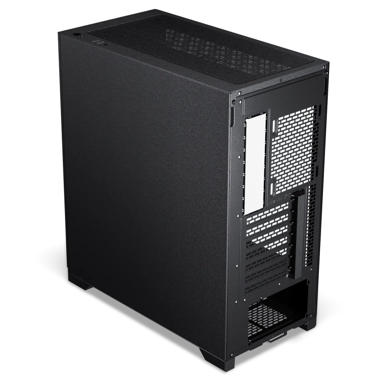 Datoru korpuss Phanteks Eclipse G370A RGB Black (PH-EC370GA_DBK01) - foto 4