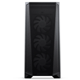 Datoru korpuss Phanteks Eclipse G370A RGB Black (PH-EC370GA_DBK01)