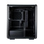 Datoru korpuss Cooler Master MasterFrame 500 Mesh Black (MF500M-KHNN-S00) - foto 2