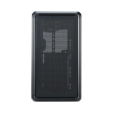 Datoru korpuss Cooler Master MasterFrame 500 Mesh Black (MF500M-KHNN-S00)