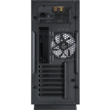 Datoru korpuss Chieftronic G1 GR-01B RGB Black (GR-01B-OP)