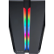 Datoru korpuss Chieftronic G1 GR-01B RGB Black (GR-01B-OP) - foto 6