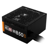 Barošanas bloks Gamdias Helios M1-850B 850W Black (16210-01900-10000-G)